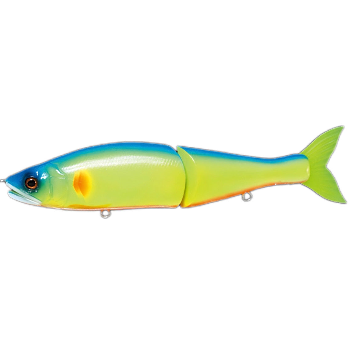 Gan Craft Jointed Claw 178 SS - JapanFish