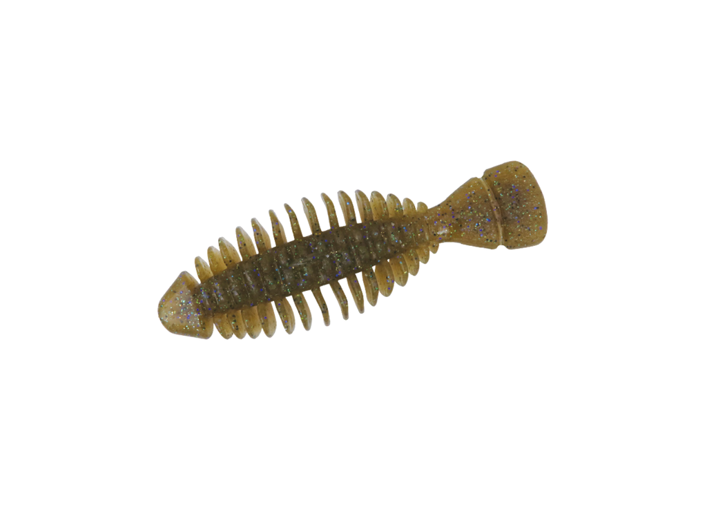 Bottomup Gimmy 3.5inch Light Pumpkin Magic