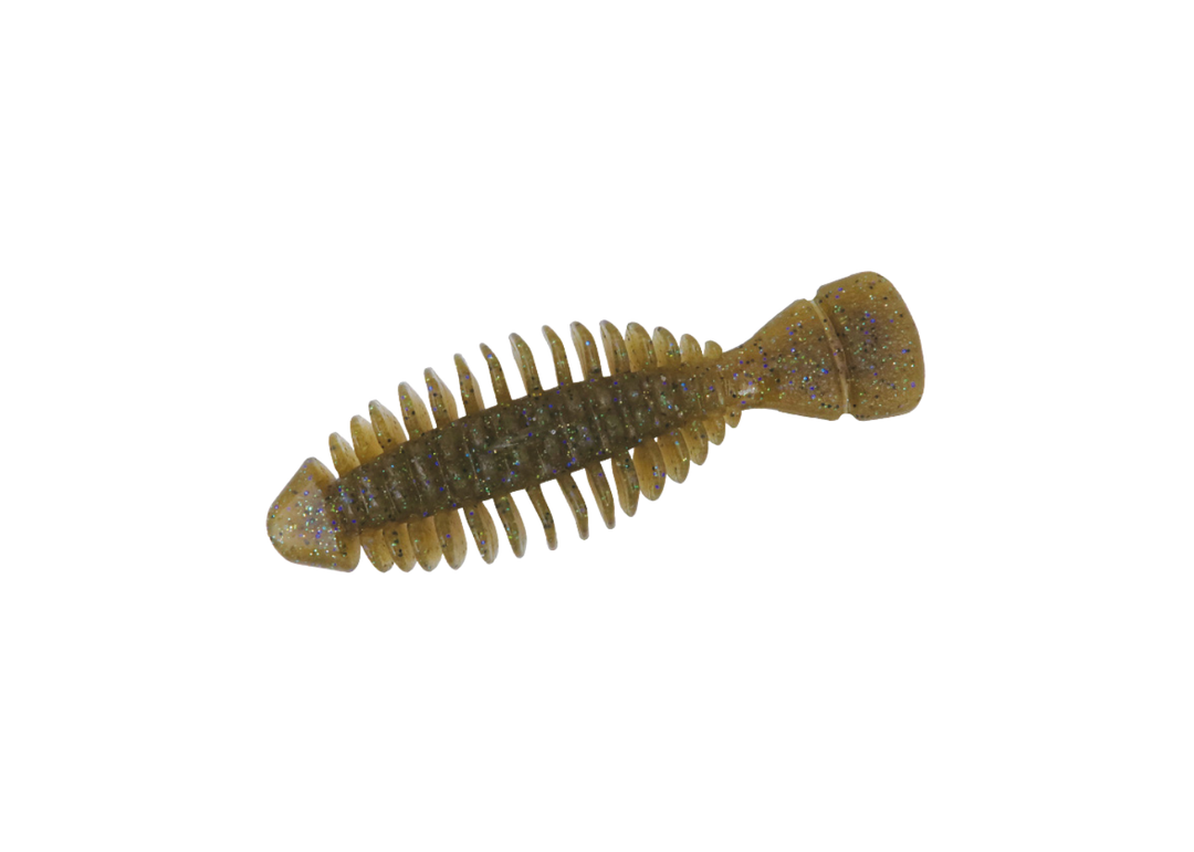 Bottomup Gimmy 3.5inch Light Pumpkin Magic