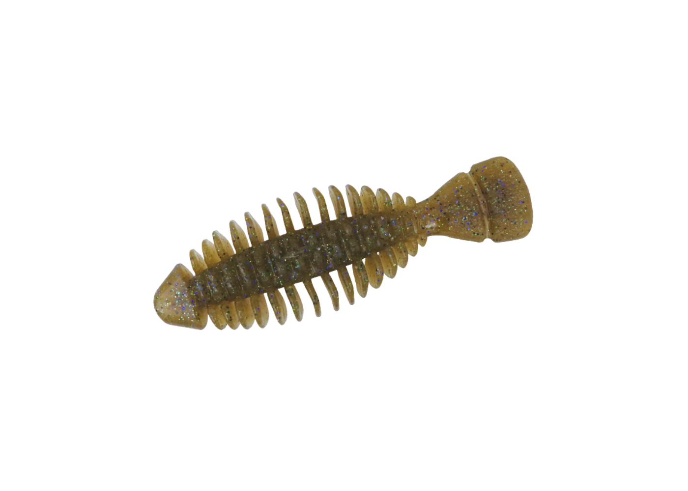 Bottomup Gimmy 3.5inch Light Pumpkin Magic