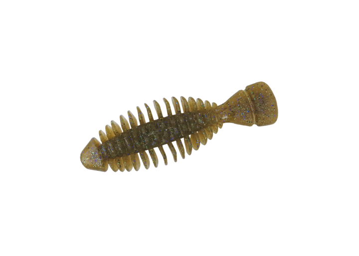 Bottomup Gimmy 3.5inch Light Pumpkin Magic