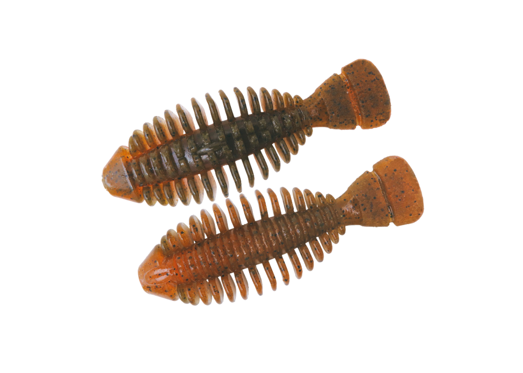 Bottomup Gimmy 3.5inch Magma