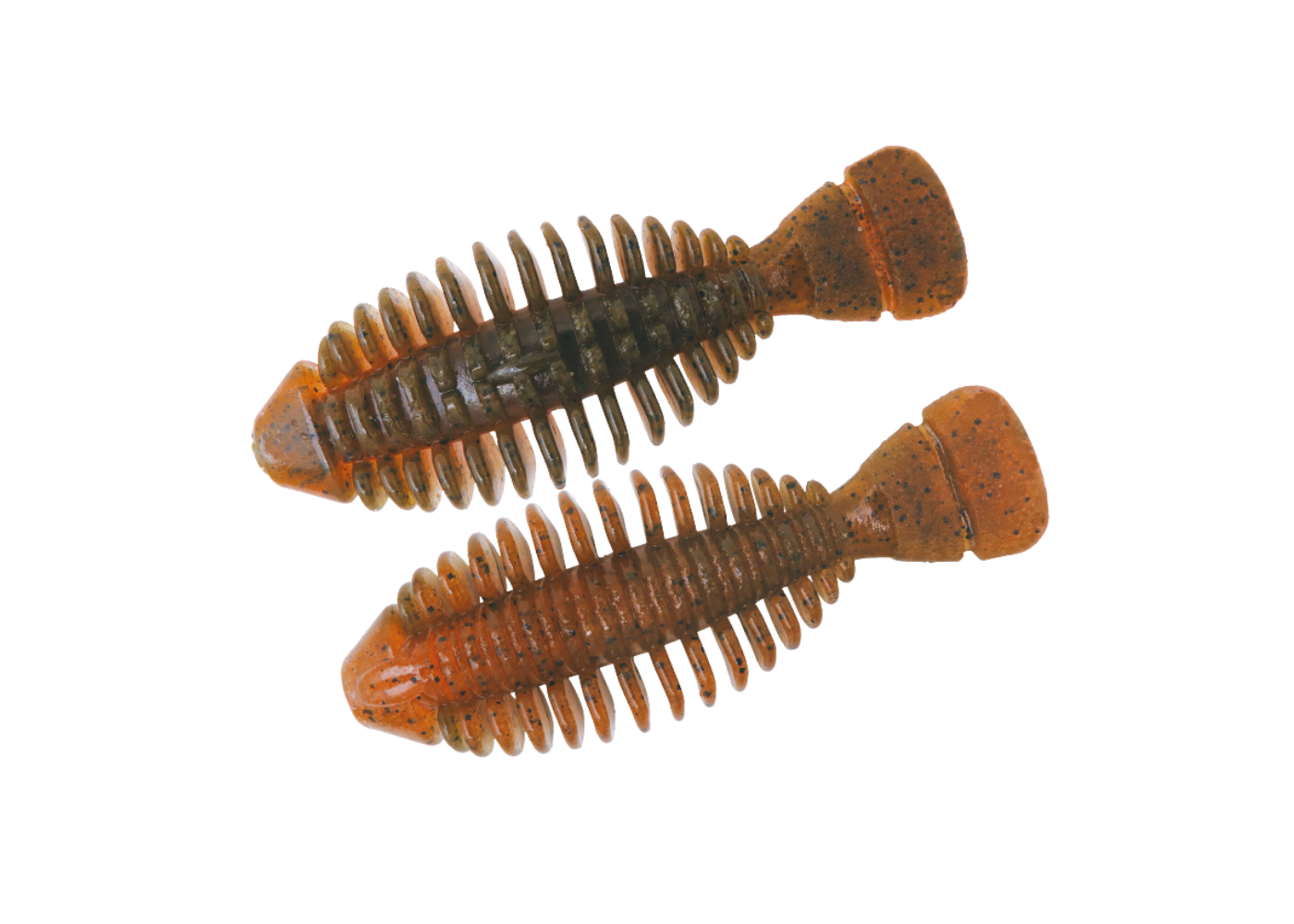 Bottomup Gimmy 3.5inch Magma