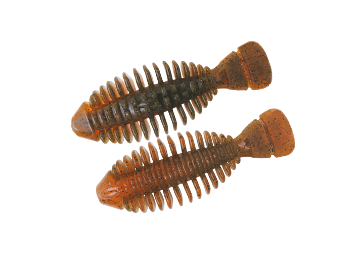 Bottomup Gimmy 3.5inch Magma