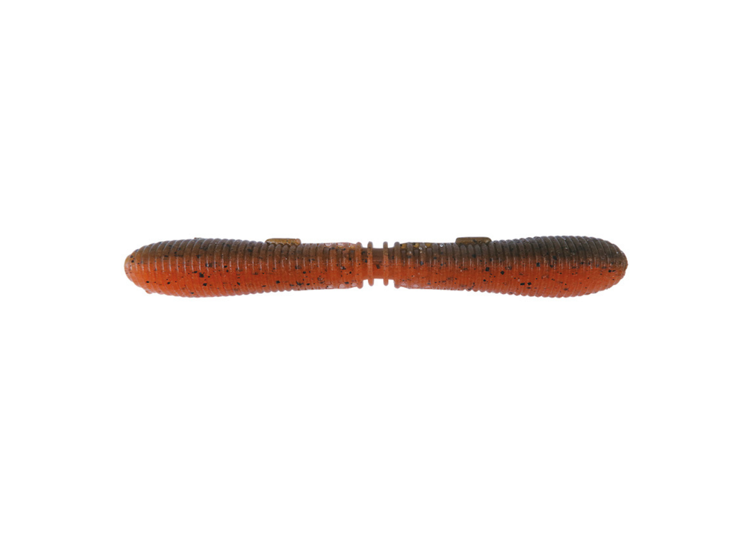 Bottomup Kunnery 3.6inch Magma