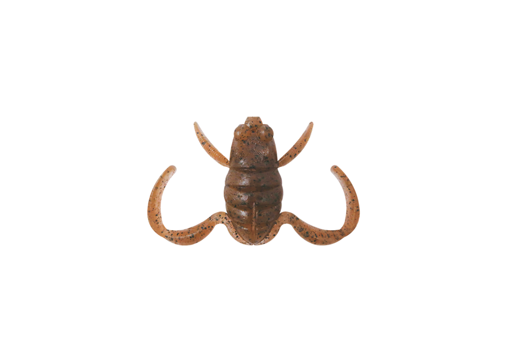 Bottomup Scooper Frog Japanfish