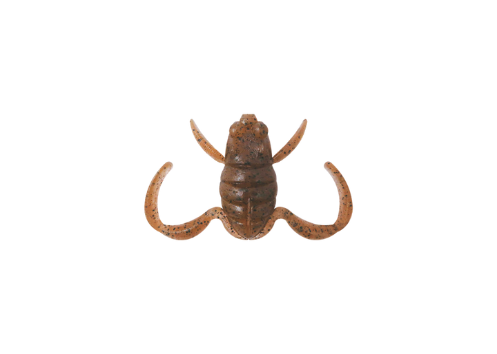 Bottomup Scooper Frog Japanfish