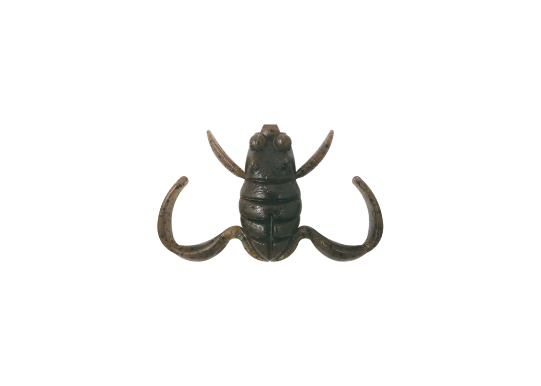 Bottomup Scooper Frog Japanfish