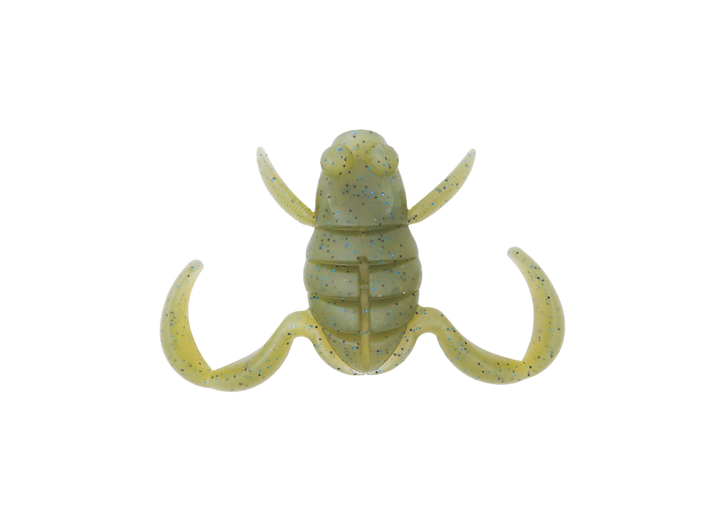 Bottomup Scooper Frog Daddy