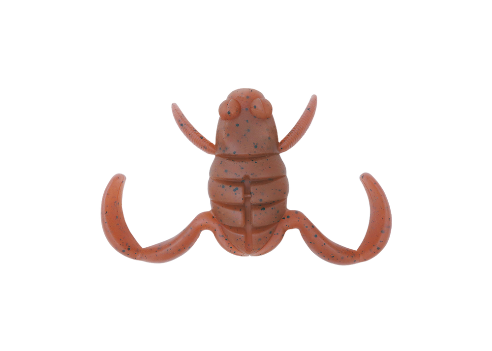 Bottomup Scooper Frog Daddy 
