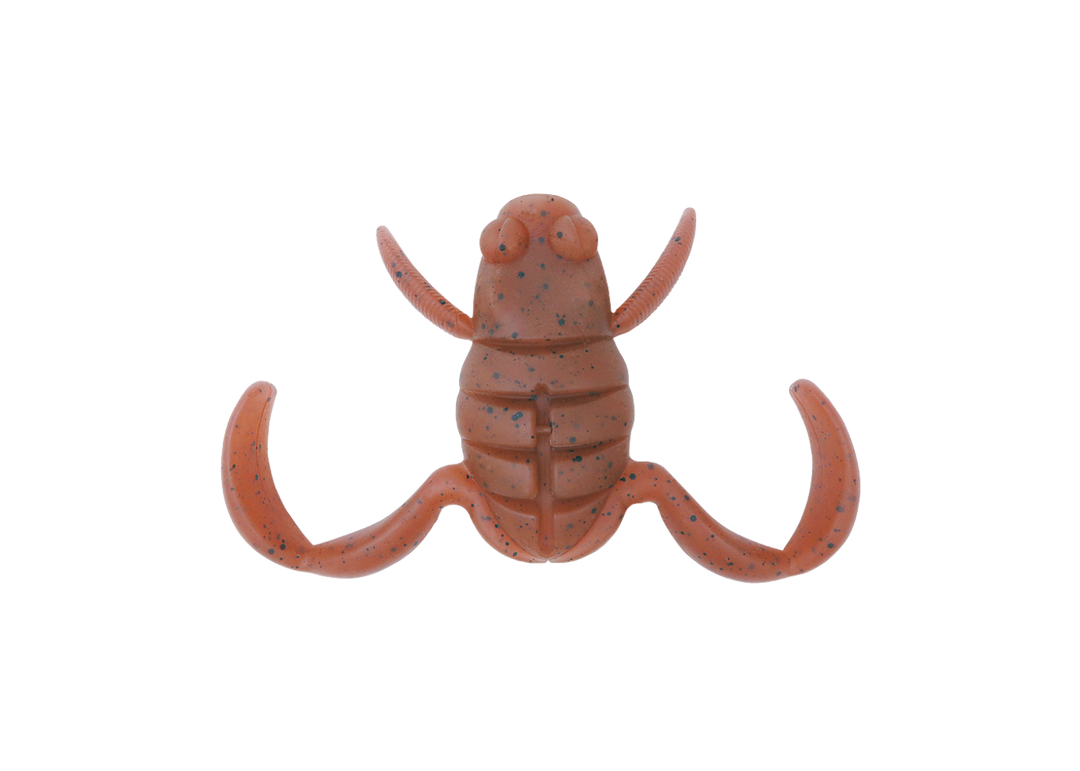 Bottomup Scooper Frog Daddy 
