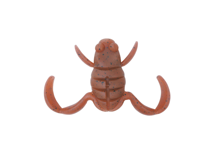 Bottomup Scooper Frog Daddy 
