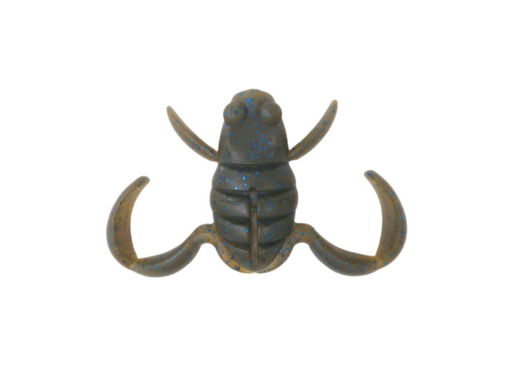 Bottomup Scooper Frog Daddy Japanfish