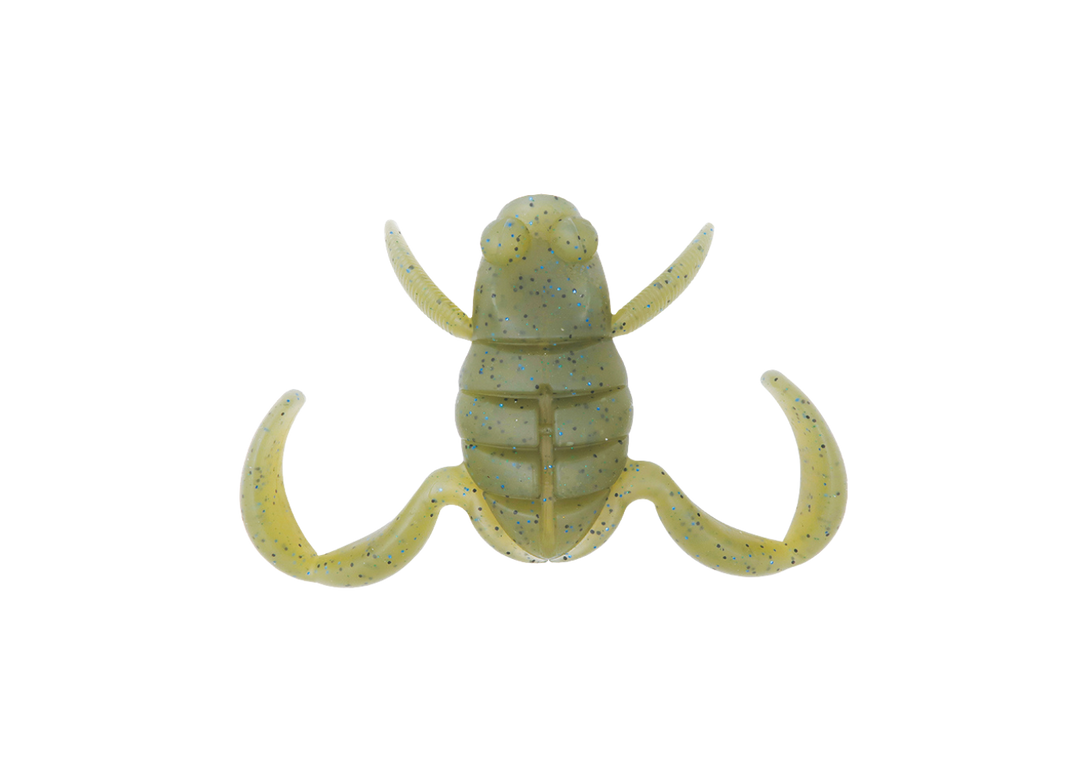 Bottomup Scooper Frog Magnum Japanfish