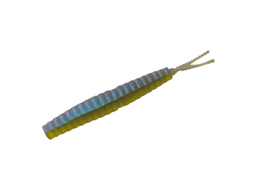 Brutus Silent Stick 6inch Brutus
