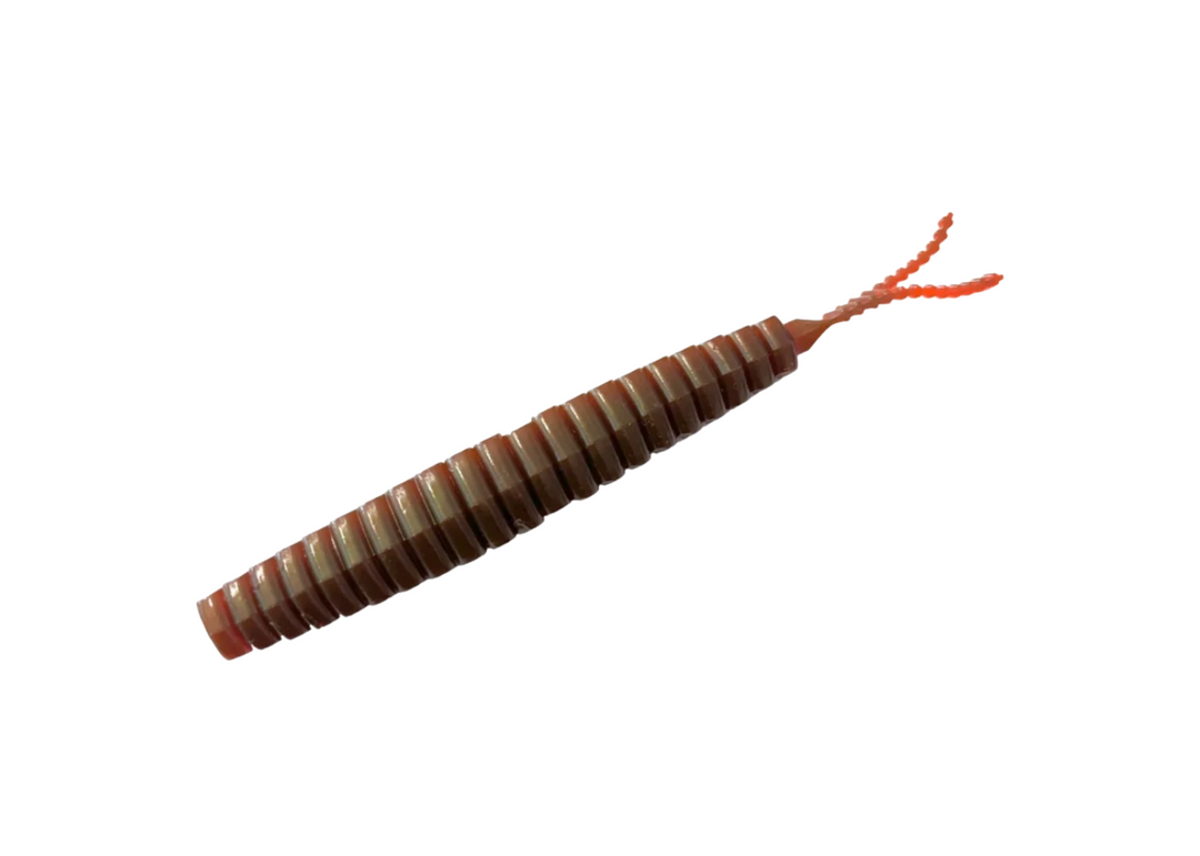 Brutus Silent Stick 6inch Brutus