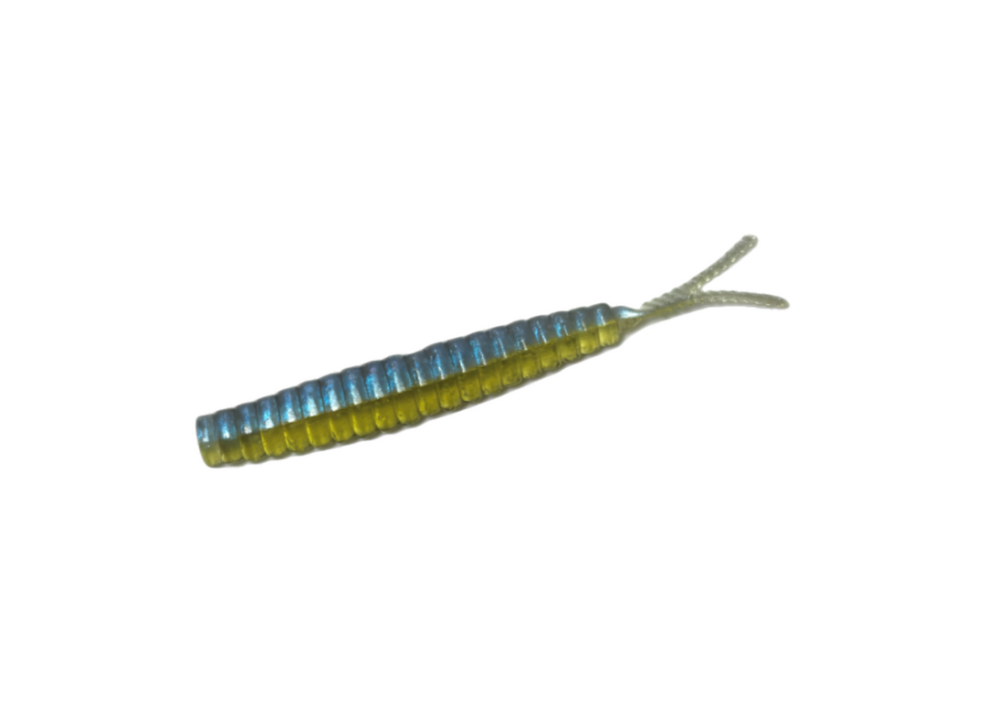 Brutus Silent Stick 3inch Brutus