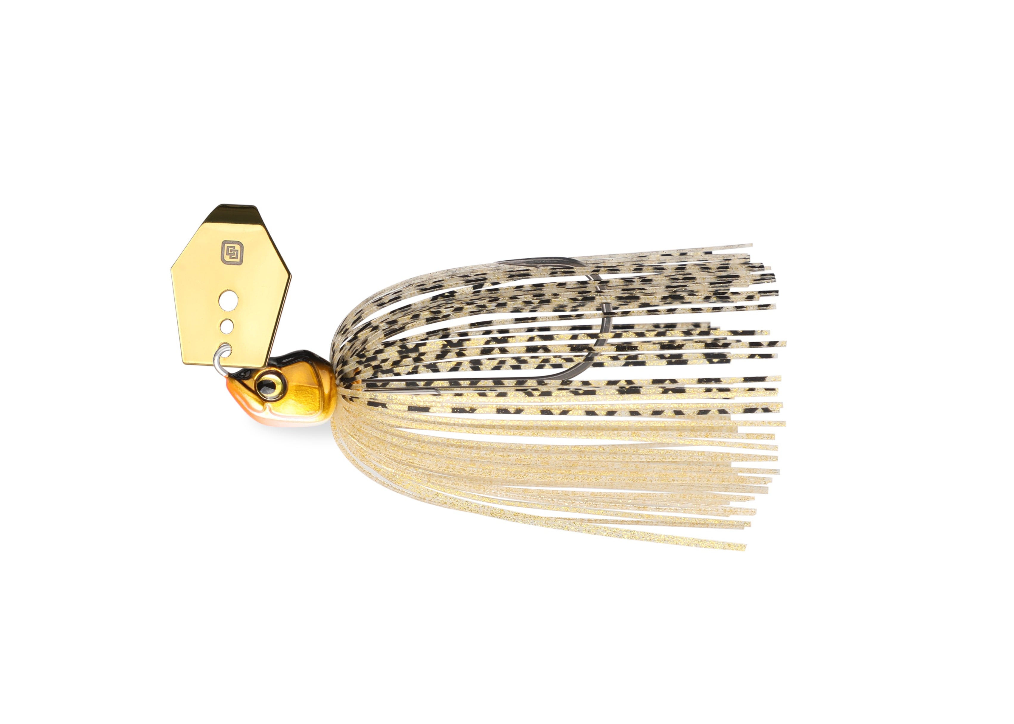 PXS CopperHead Pitch and Strike