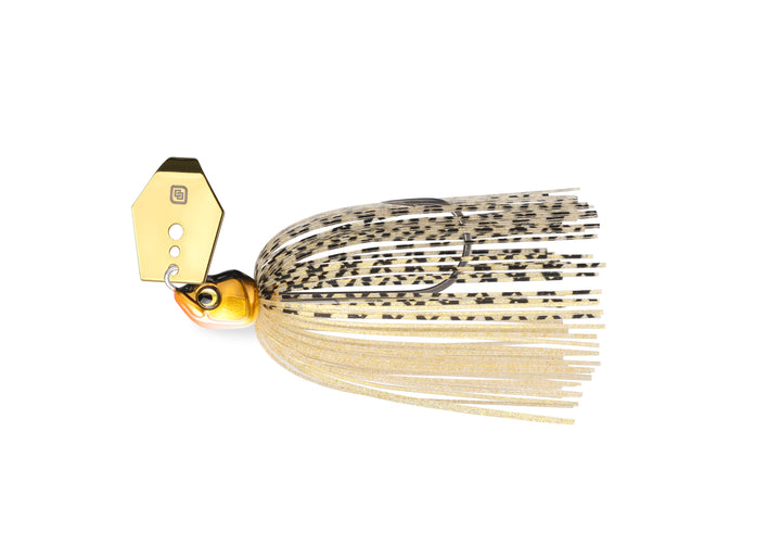 PXS CopperHead Pitch and Strike