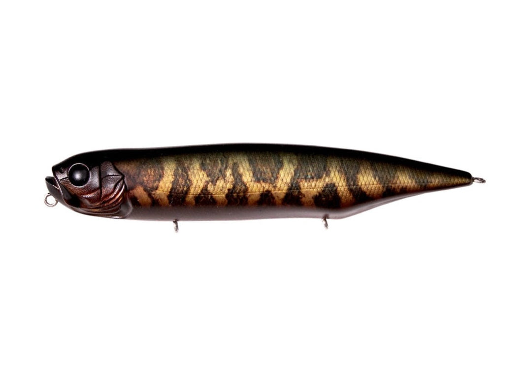 Megabass DOG-X Diamante FA Raygo