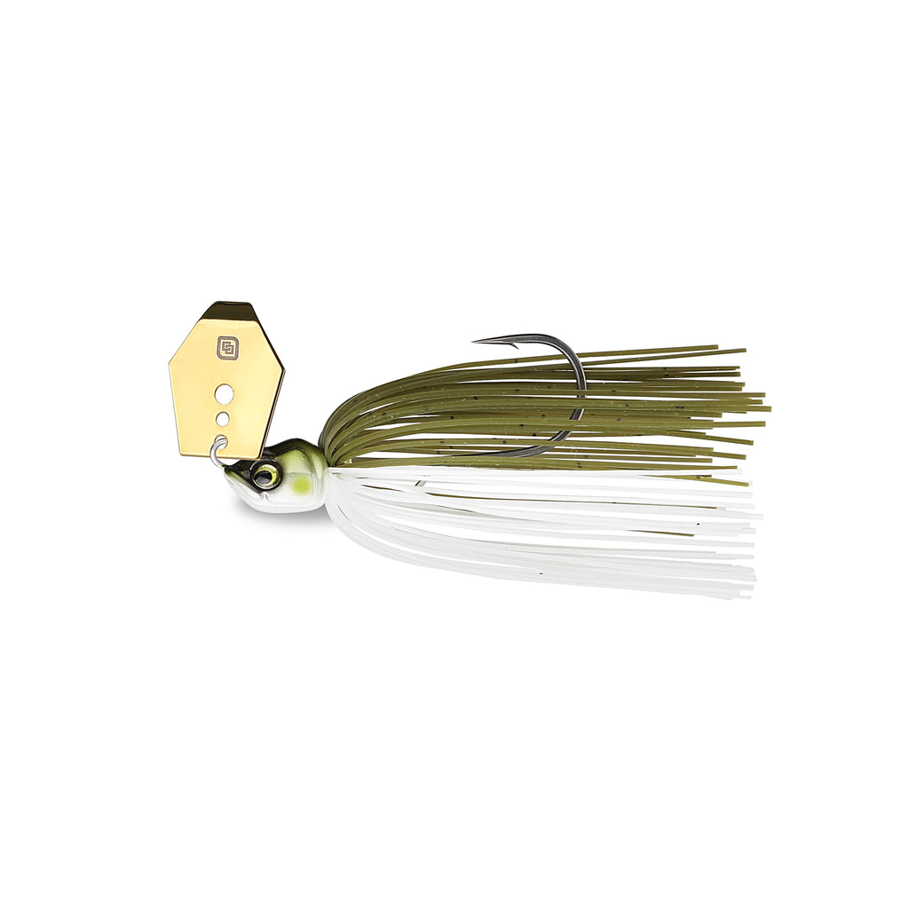 PxS Copper Head Blade Green River Ayu - Japanfish