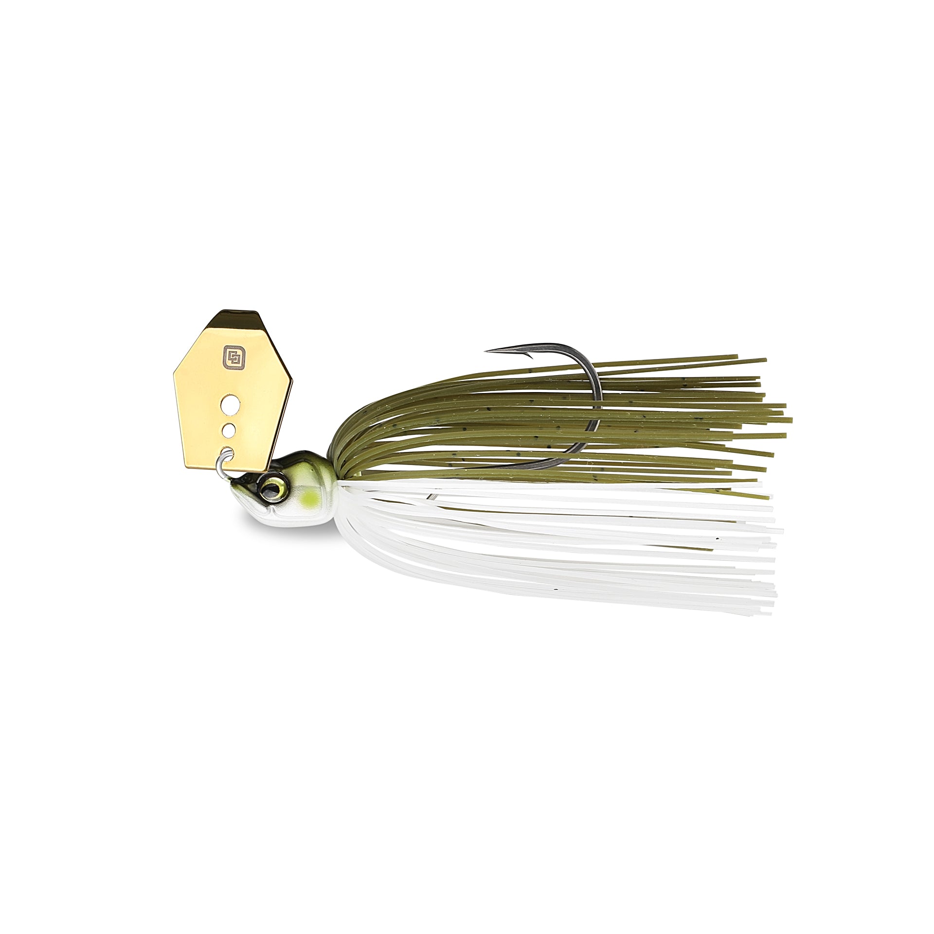 PxS Copper Head Blade Green River Ayu - Japanfish