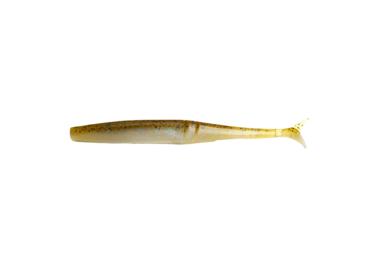 Raid Japan Finestick 3.5inch Japanfish