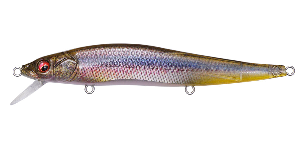 Megabass Vision Oneten Japanfish
