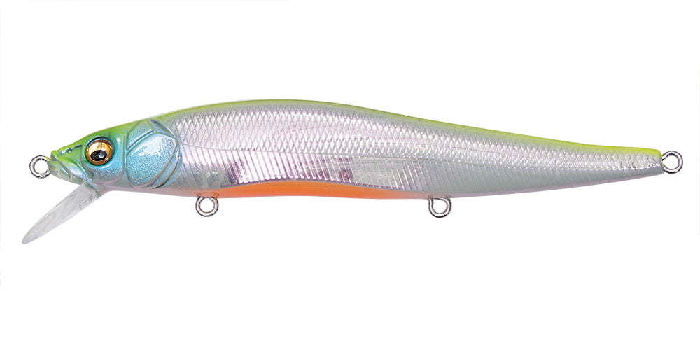 Megabass Vision Oneten Japanfish