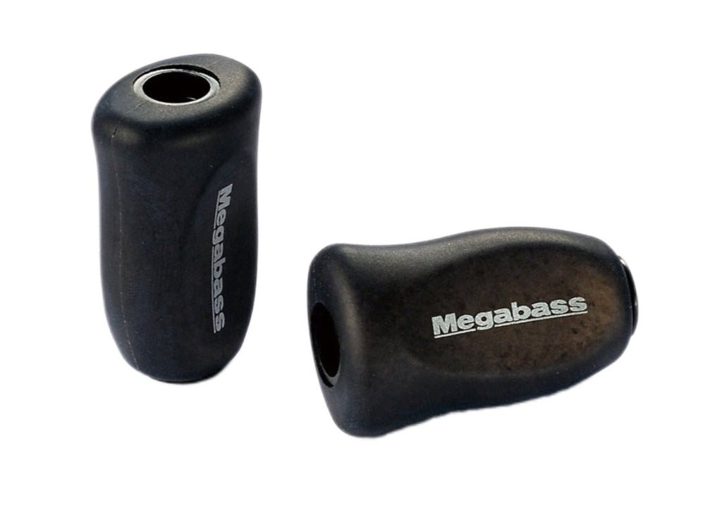 Megabass hyper Cork Knob - JapanFish