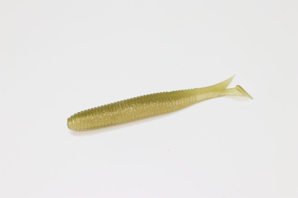 DRT Cramp Shad Japanfish