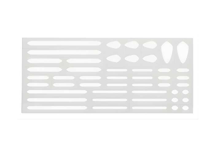 Cormoran Marker Sticker Japanfish