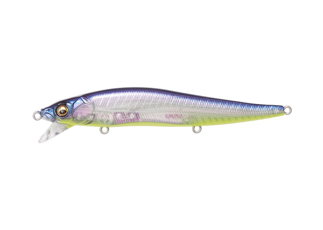 Megabass Vision Oneten SR Elegy Bone II 