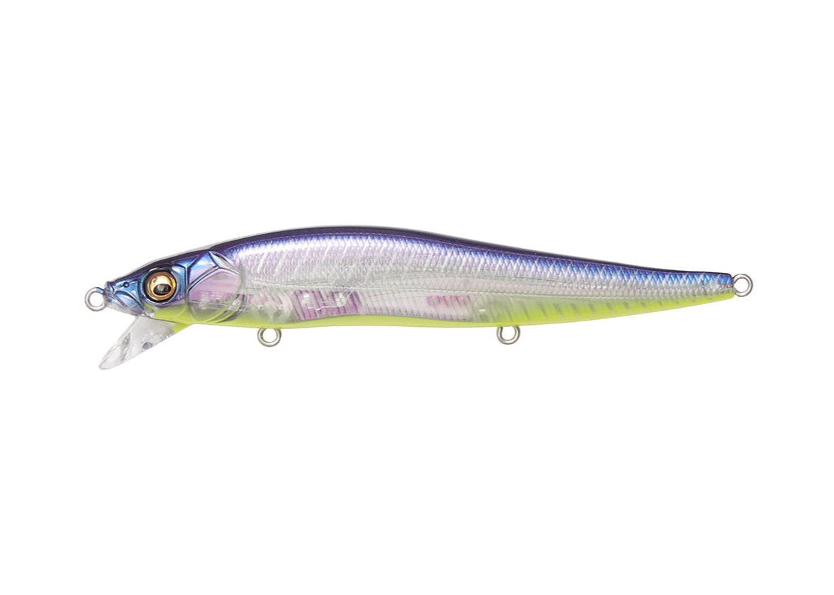 Megabass Vision Oneten SR Elegy Bone II 