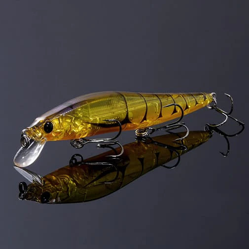 Megabass Vision Oneten LBO Megabass Shrimp (SP-C) - JapanFish