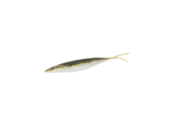 DEPS Sakamata Shad 2.5" DEPS