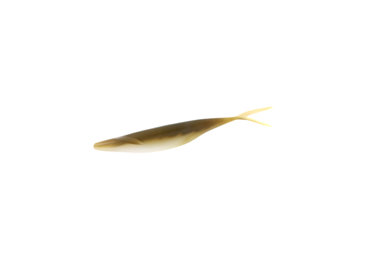 DEPS Sakamata Shad 2.5" DEPS