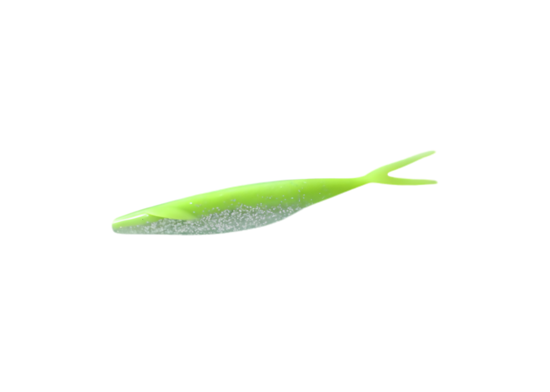 DEPS Sakamata Shad 4" DEPS