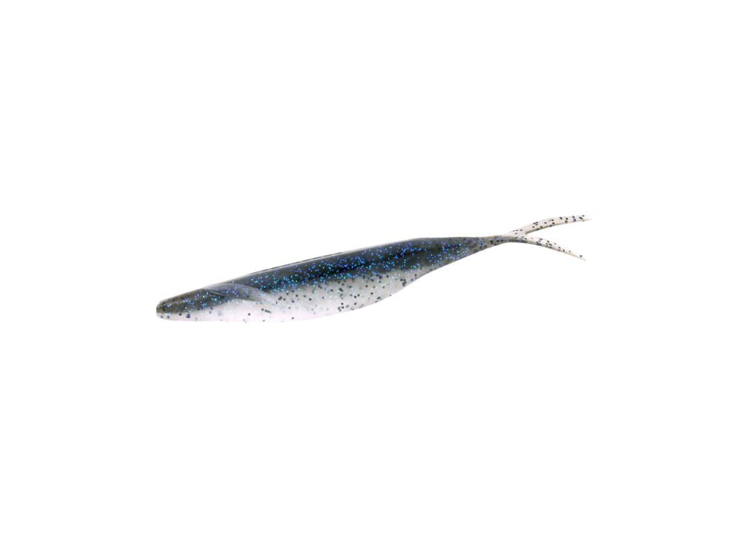 DEPS Sakamata Shad 4" DEPS