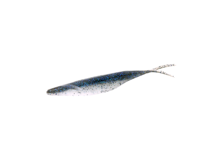 DEPS Sakamata Shad 4" DEPS