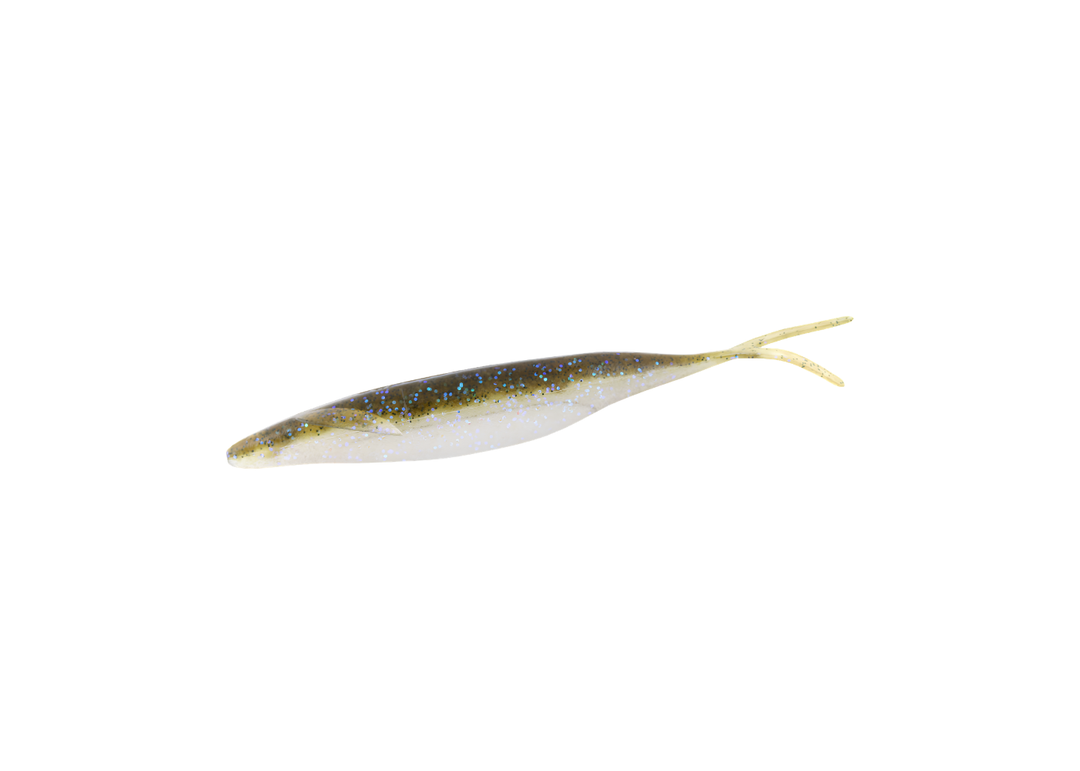 DEPS Sakamata Shad 4" DEPS