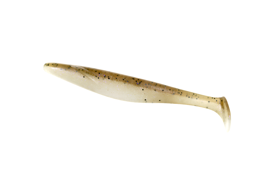 DEPS Sakamata Swimmer 5.3" Champagne Pepper
