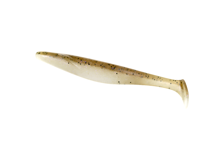 DEPS Sakamata Swimmer 5.3" Champagne Pepper