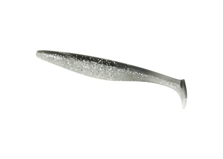 DEPS Sakamata Swimmer 5.3" Silver Shad