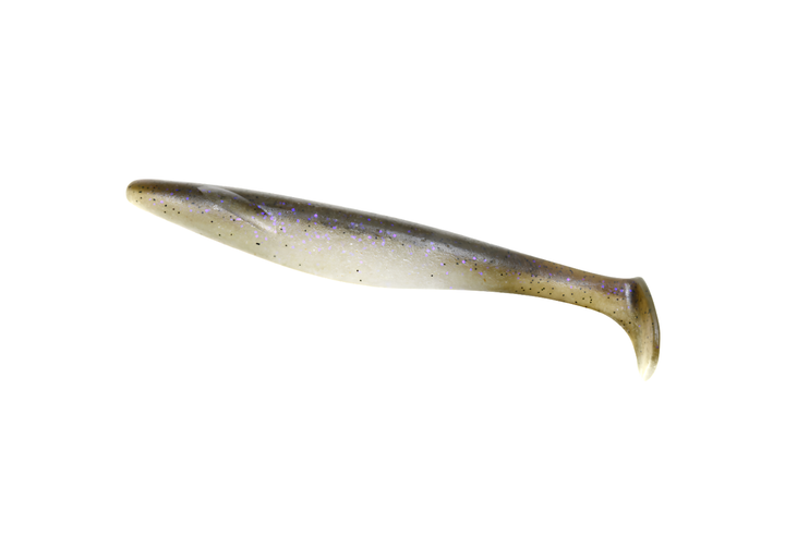 DEPS Sakamata Swimmer 5.3" Lake Biwa Smelt
