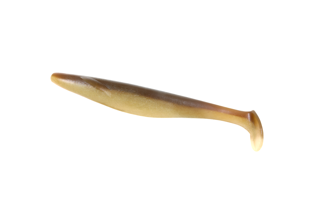 DEPS Sakamata Swimmer 5.3" Dead Shad
