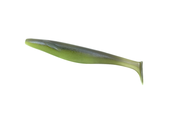 DEPS Sakamata Swimmer 5.3" Problue