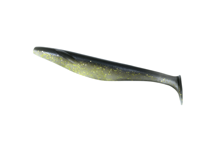 DEPS Sakamata Swimmer 5.3" Golden Shiner