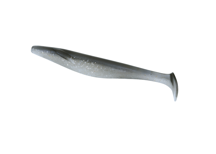 DEPS Sakamata Swimmer 5.3" Silver Shiner