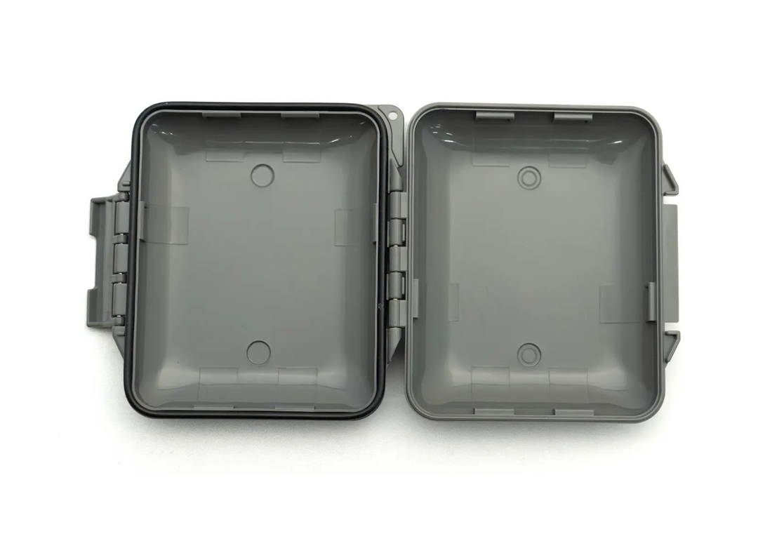 DRT Floating Parts Case Japanfish